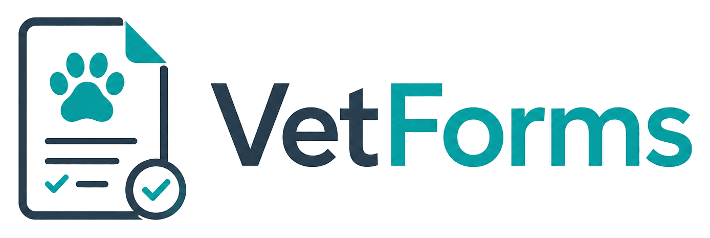 VetForms